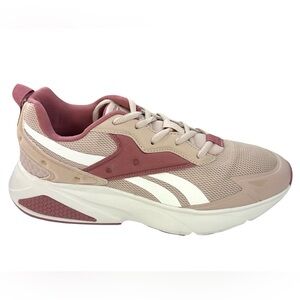 Reebok Shoes Sneakers Womens Size 8.5 Dusty Pink & Rose athletic running active